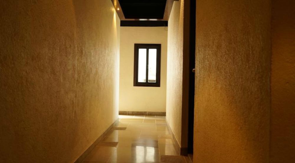 Hotel Kumkum Mumbai Exterior foto